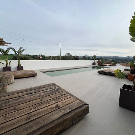 Suites D'Aldeia - Suite 20 Mafra Bagian luar foto