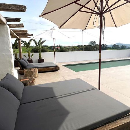 Suites D'Aldeia - Suite 20 Mafra Bagian luar foto