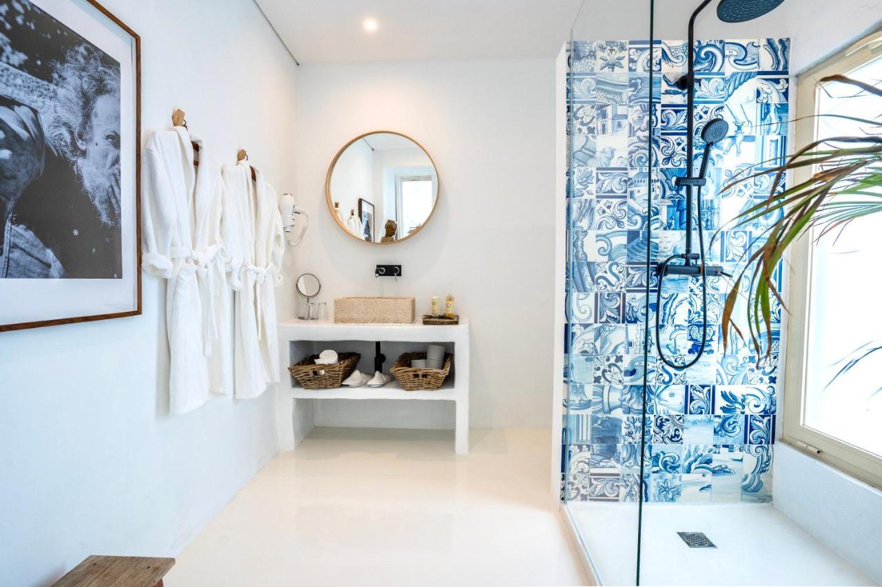 Suites D'Aldeia - Suite 20 Mafra Bagian luar foto