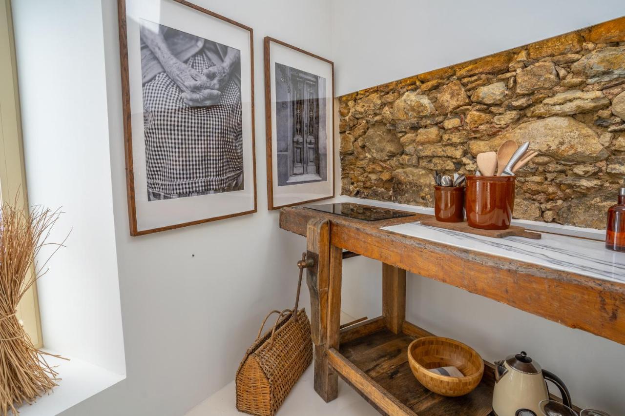 Suites D'Aldeia - Suite 20 Mafra Bagian luar foto